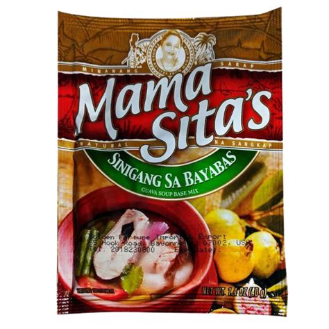 Mama Sitas Work, Jobs .